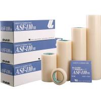 チューコーフロー 粘着テープ 0．23−300×10 ASF110FR-23X300 テープ用品・保護テープ | リコメン堂