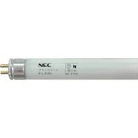 NEC 特殊蛍光ランプ FL6BL | リコメン堂