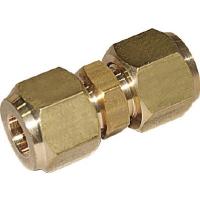 フローバル 冷媒フレアージョイント ユニオンN付 07201151 U2N | リコメン堂