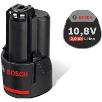 BOSCH ボッシュ リチウムバッテリー10.8V2.0AH A1020LIB | リコメン堂