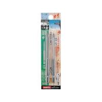 サンフラッグ ブロンズ段付ビット２本組＃１Ｘ１００ｍｍ 13BSB1100 | リコメン堂