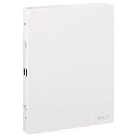 キョクトウ バインダー B5 ホワイト LN41W | リコメン堂