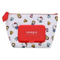 サンスター文具 ペンポーチ シーポ Seepo 化粧ポーチ シートケース スヌーピー コミック S 文具セレクトショップ Sankodo 通販 Yahoo ショッピング