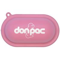 （まとめ）don-pac（ドンパック）POPピンク〔×3セット〕 代引不可 | リコメン堂