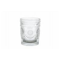 GLASS TUMBLER S MARGUERITE グラスタンブラー マルグリット S115-23S/CL DULTON ダルトン おしゃれ かわいい 代引不可 | リコメン堂