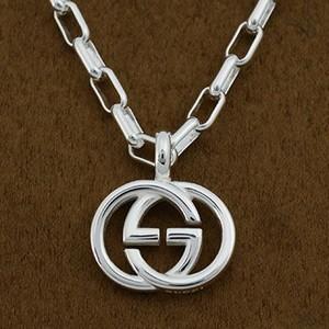GUCCI インフィニティ ネックレス（ファッション）のおすすめ