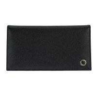 BVLGARI ブルガリ 30398 GRAIN/BLK 長財布 メンズ 送料無料 | リコメン堂