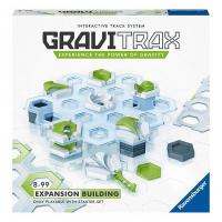GraviTrax 拡張セット ビルディングセット 29ピース ブリオジャパン 玩具 おもちゃ | リコメン堂