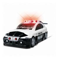 タカラトミー ビッグに変形 デカパトロールカー 代引不可 | リコメン堂