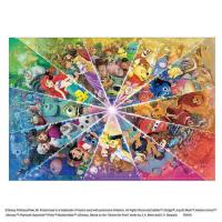 テンヨーColor Circle Disney&amp;Disney/Pixar DP-1000-870 代引不可 | リコメン堂