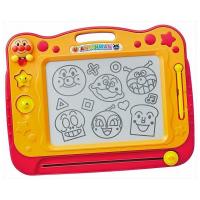 アンパンマンが上手に描けちゃう 天才脳らくがき教室 アガツマ 玩具 おもちゃ | リコメン堂