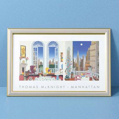 トーマスマックナイト（画材、アート用品） | 楽器、手芸