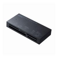 USB3.1 マルチカードリーダー ADR-3ML50BK 代引不可 | リコメン堂