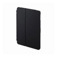 iPad mini 2021 ハードケース スタンドタイプ ブラック PDA-IPAD1804BK 代引不可 | リコメン堂