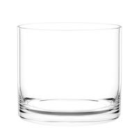 HAMMER GLASS(ハンマーグラス) 花瓶 シリンダー φ20 H25 クリア 割れ HAMMER GLASS(ハンマーグラス) 花瓶 シリンダー φ20 H25 クリア 割れ