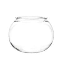 ハンマーグラス 割れない ガラス ポリカーボネート PV球形25 17.5 xH19 花材 花器 | リコメン堂
