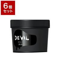 6個セット ビューティーエクスペリエンス モルトベーネ ロレッタデビル ゼリー 10.0 240g ワックス ヘアワックス | リコメン堂