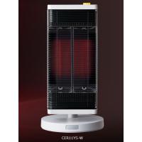 ダイキン　遠赤外線暖房機 セラムヒート CER11YS-W | FactoryShop