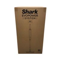 ◎【送料無料】Shark シャーク コードレススティッククリーナー EVOPOWER SYSTEM FIT LC100JGY ライトグレー | リサイクルマート宮崎・鹿児島