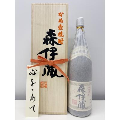 森伊蔵 1800mlのおすすめ人気商品一覧 通販 - Yahoo!ショッピング