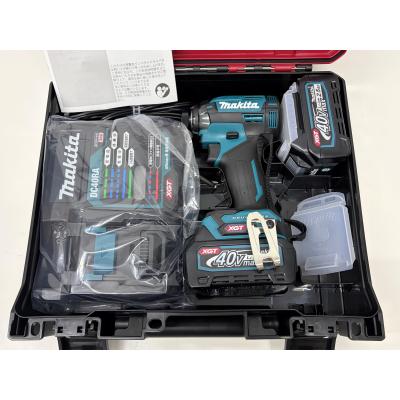 マキタ40vインパクト（電動工具） | DIY、工具 の商品一覧 通販