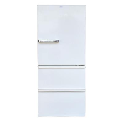 AQUA ノンフロン冷凍庫 AQR-SV27M 272L 2022年製 AQUA ノンフロン