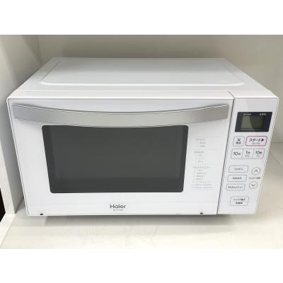 Haier 電子レンジ ハイアール 2020年製 JM-FH18G フラット庫内 Haier 電子レンジ ハイアール 2020年製 JM-FH18G フラット庫内