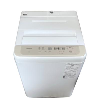 6kg 洗濯機（Panasonic）のおすすめ人気商品一覧 通販 - Yahoo
