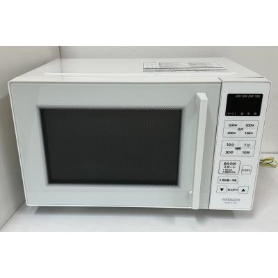 日立 電子レンジ（電子レンジ種類：電子レンジ（温めのみ））｜電子