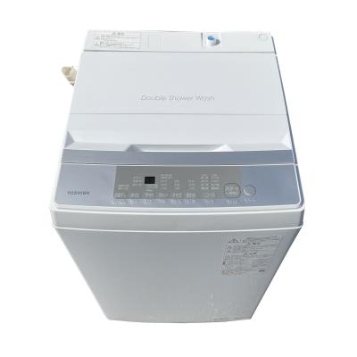 縦型洗濯機 7キロ（TOSHIBA／家電）の商品一覧 通販 - Yahoo!ショッピング