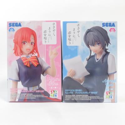 朝凪（フィギュア） | ゲーム、おもちゃ のおすすめ人気商品一覧 通販