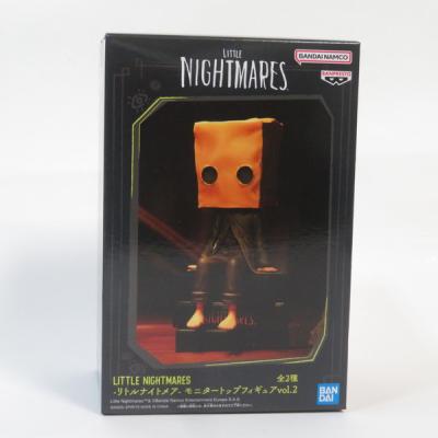 リトルナイトメア フィギュアのおすすめ人気商品一覧 通販 - Yahoo