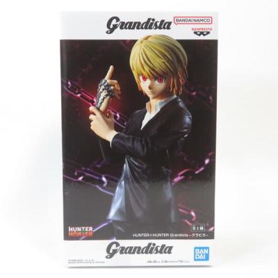 クラピカ フィギュアのおすすめ人気ランキングTOP100 - Yahoo!ショッピング