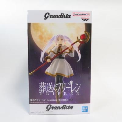 葬送のフリーレン フィギュア（バンダイナムコエンターテインメント