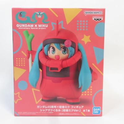 初音ミク ザクのおすすめ人気ランキングTOP100 - Yahoo!ショッピング