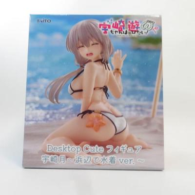 宇崎月 フィギュアのおすすめ人気ランキングTOP100 - Yahoo!ショッピング