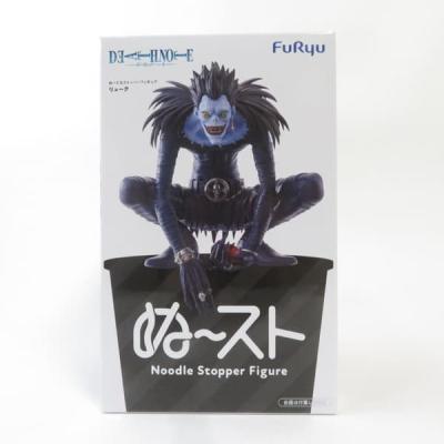 デスノート リューク フィギュアのおすすめ人気商品一覧 通販 - Yahoo