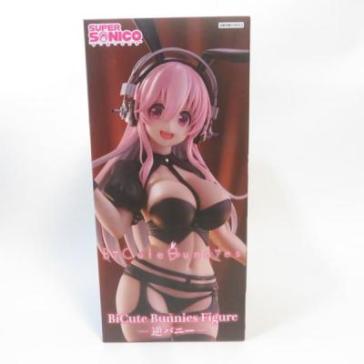 すーぱーそに子 bicute bunnies（フィギュア） | ゲーム、おもちゃ の