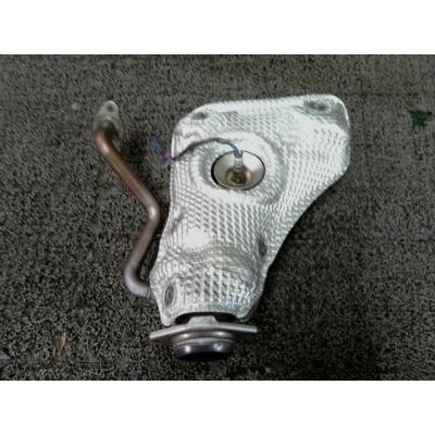 プリウス50系（エキゾーストマニホールド(エキマニ)）｜排気系