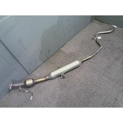 アクア フロントパイプ｜排気系パーツ｜自動車｜車、バイク、自転車