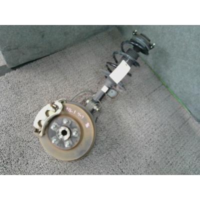 日産リーフze1（リーフ／自動車 足回り、サスペンション）｜自動車