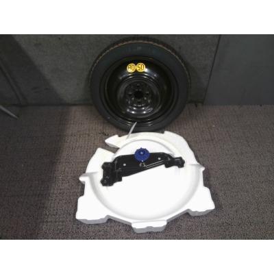 トヨタ スペアタイヤ｜タイヤ、ホイール｜自動車｜車、バイク、自転車
