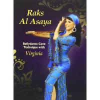 中古 Raks Al Asaya DVD【送料無料】【メール便でお送りします】代引き不可 | リサイクルショップリステーション