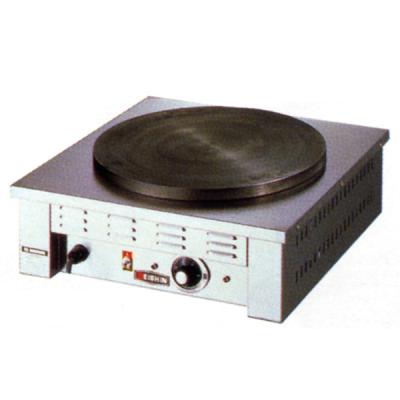 クレープメーカー エイシン電機