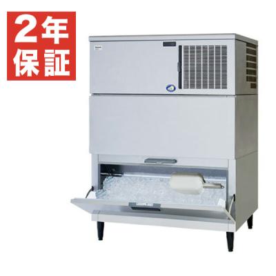 【ヤ取終了10/11】≪yt889ジ≫ 2022年製造 Panasonic/パナソニック 業務用自動製氷機 アンダーカウンタータイプ SIM-AS2500 旧SANYO 現状品 50819-04 厨房はリサイクルマートドットコム - パナソニック｜Yahoo!ショッピング