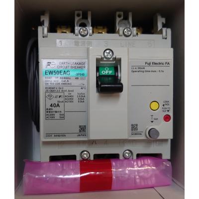 富士電機3p30a漏電遮断器のおすすめ人気商品一覧 通販 - Yahoo