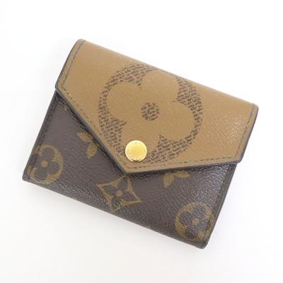 LOUIS VUITTON レディース三つ折財布の商品一覧|財布 LOUIS VUITTON レディース三つ折財布の商品一覧|財布