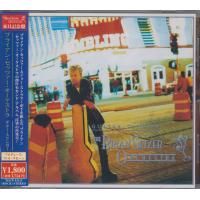 ブライアン・セッツァー・オーケストラ  Brian Setzer Orchestra / Guitar Slinger /TOCP-8599/240402 | RED BIRD ヤフー店