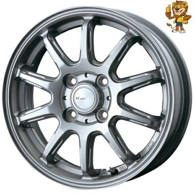 4本（アルミホイール）｜タイヤ、ホイール｜自動車 | 車、バイク
