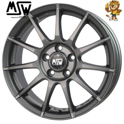 OZ msw85（アルミホイール）｜タイヤ、ホイール｜自動車 | 車、バイク